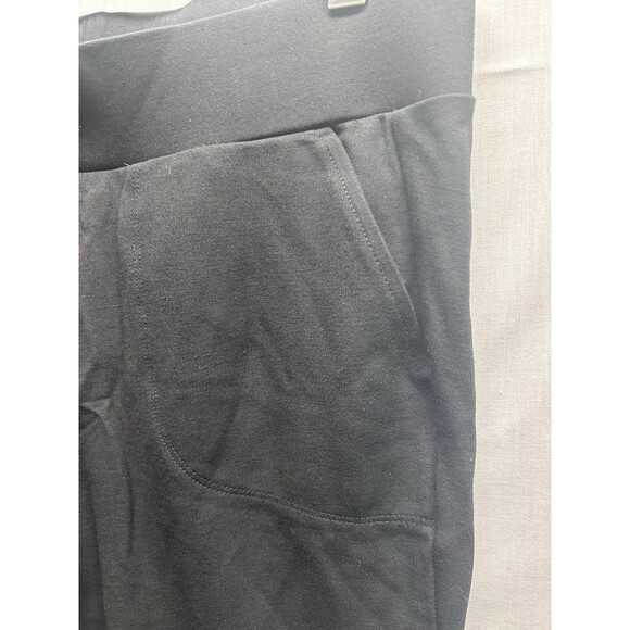 Torrid Size 0 Women’s Black Activewear Leggings With Pockets - Picture 6 of 8